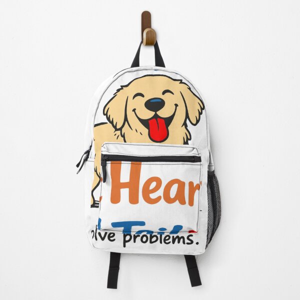 Item preview, Soft Heart, Loud Tail designed and sold by SnappyPNG.