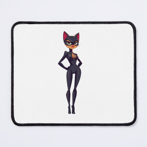 Item preview, Catwoman designed and sold by v1per4ever.