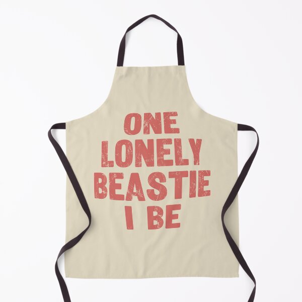 Item preview, One Lonely Beastie I Be.  designed and sold by EunsooLee.