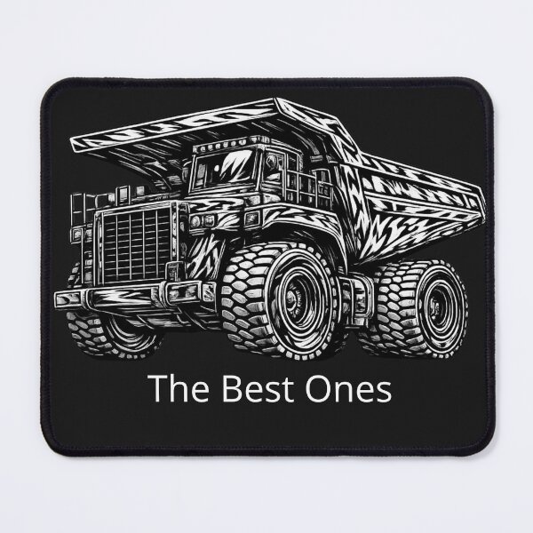 Item preview, Heavy Dump Truck designed and sold by acsai.