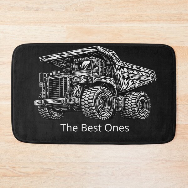 Item preview, Heavy Dump Truck designed and sold by acsai.
