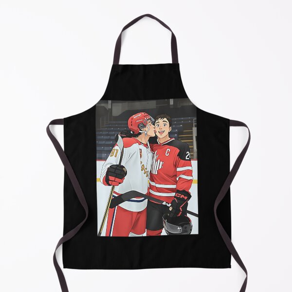 Item preview, Hollanov - Ilya Rozanov And Shane Hollander designed and sold by woomermaditzn.