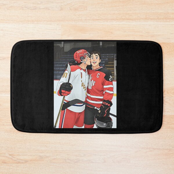 Item preview, Hollanov - Ilya Rozanov And Shane Hollander designed and sold by woomermaditzn.