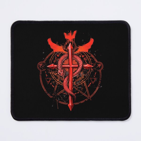 Item preview, alchemist designed and sold by El Hermano Gym.