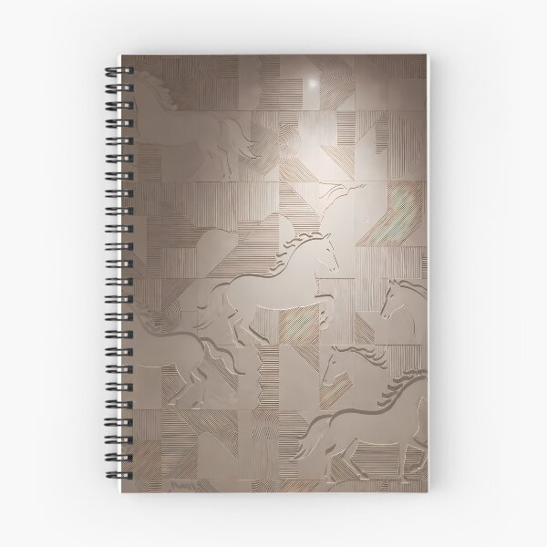 Item preview, Carved Horse Head Mural (image size 7840x11680) designed and sold by Digital-Davinci.