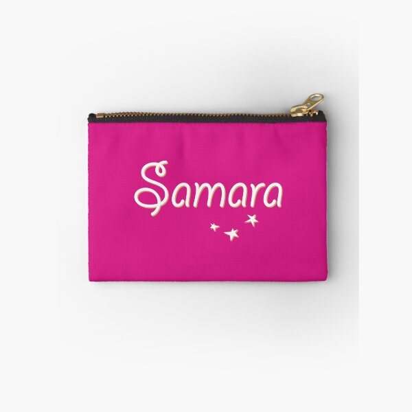 Item preview, My Name is Samara designed and sold by CharlottePlaceArt.