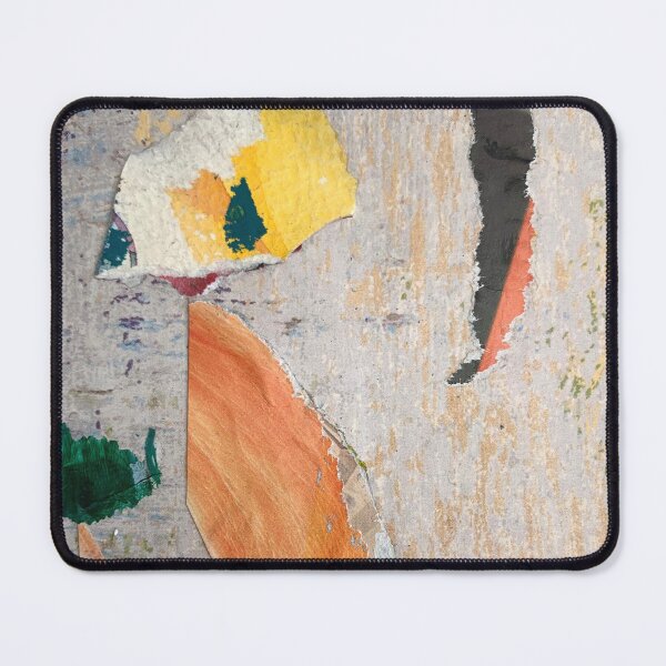 Item preview, Art Print & More: Figurative Abstraction – Poetic Miniature Series – 415 Orabus | Annette Kunow designed and sold by KunowArtShop.