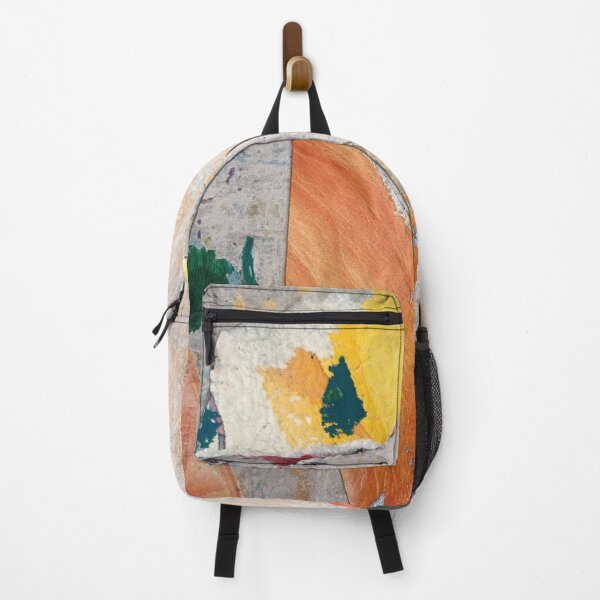 Item preview, Art Print & More: Figurative Abstraction – Poetic Miniature Series – 415 Orabus | Annette Kunow designed and sold by KunowArtShop.