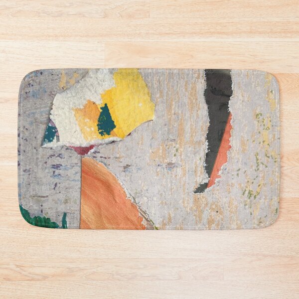 Item preview, Art Print & More: Figurative Abstraction – Poetic Miniature Series – 415 Orabus | Annette Kunow designed and sold by KunowArtShop.