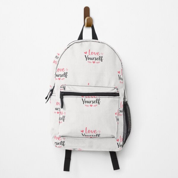 Item preview, The Love Yourself designed and sold by Atee Optimistic.