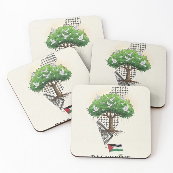 Item preview, Palestine  designed and sold by Fionen8888.