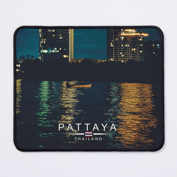 Item preview, Thailand Pattaya Night designed and sold by Thistle-TShop.