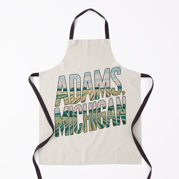 Item preview, Adams, Michigan, Adams Mi, Adams Michigan designed and sold by MoMidoStore.