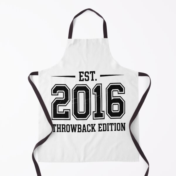 Item preview, back to 2016 - time machine humor - return to 2016 - do over please - mentally in 2016 - emotionally in 2016 - 2016 vibes only - made in 2016 - est 2016 throwback - 2016 edition designed and sold by JansenGS.