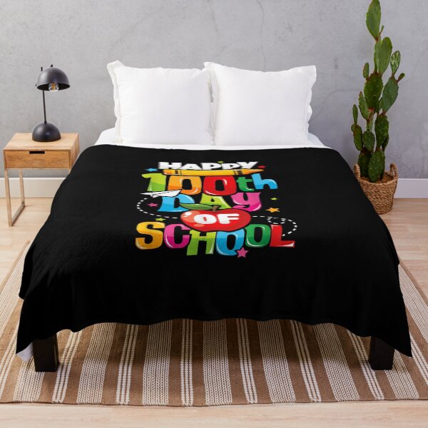 Item preview, 100th Day of School Teachers Kids Child Happy 100 Days  designed and sold by Juansustait.