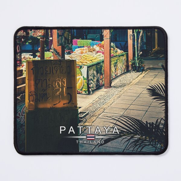 Item preview, Thailand Pattaya Night designed and sold by Thistle-TShop.