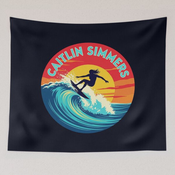 Item preview, Caitlin Simmers designed and sold by JackFreestone.
