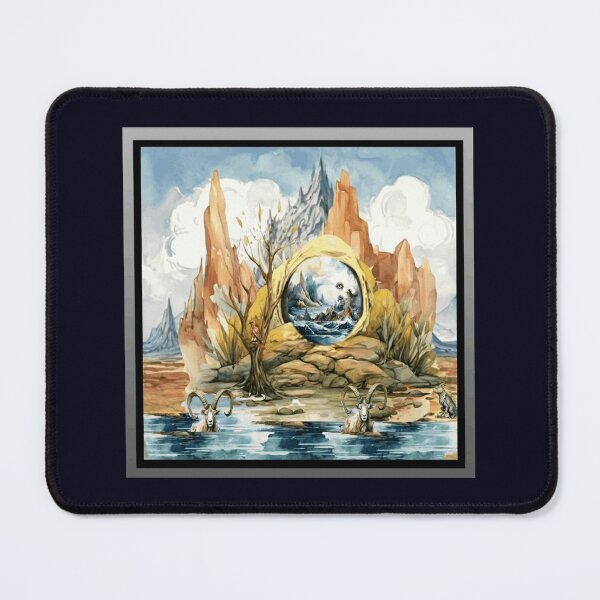 Item preview, Portal of Converging Worlds designed and sold by theGalaxyFox.