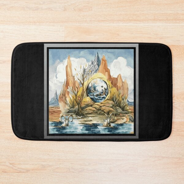 Item preview, Portal of Converging Worlds designed and sold by theGalaxyFox.
