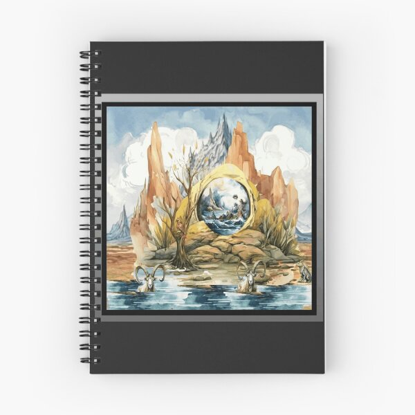 Item preview, Portal of Converging Worlds designed and sold by theGalaxyFox.