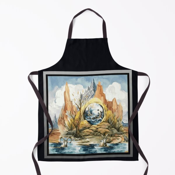 Item preview, Portal of Converging Worlds designed and sold by theGalaxyFox.