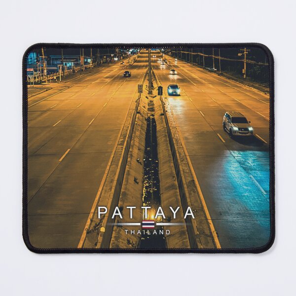 Item preview, Thailand Pattaya Night designed and sold by Thistle-TShop.