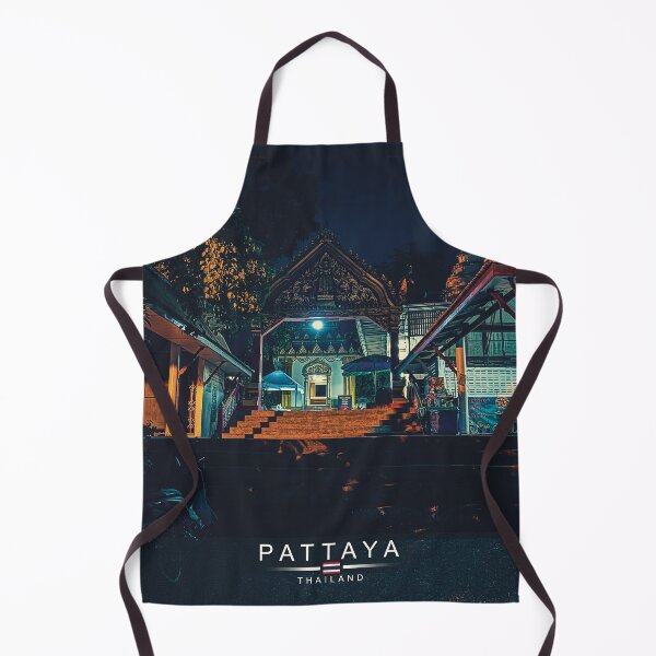 Item preview, Thailand Pattaya Night designed and sold by Thistle-TShop.