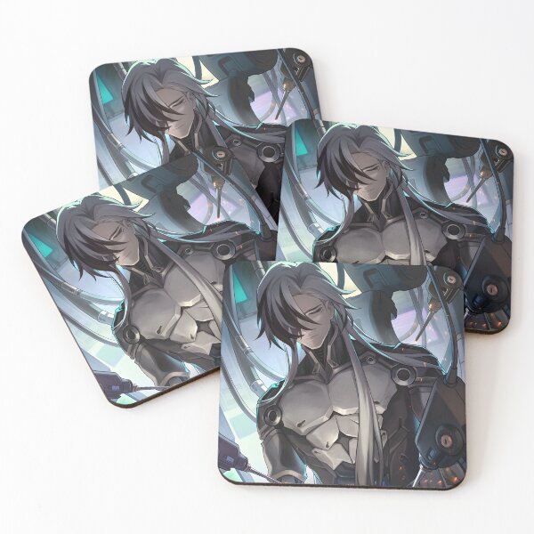 Item preview, Boothill (Honkai Star rail)  designed and sold by Kitsune Merchant.