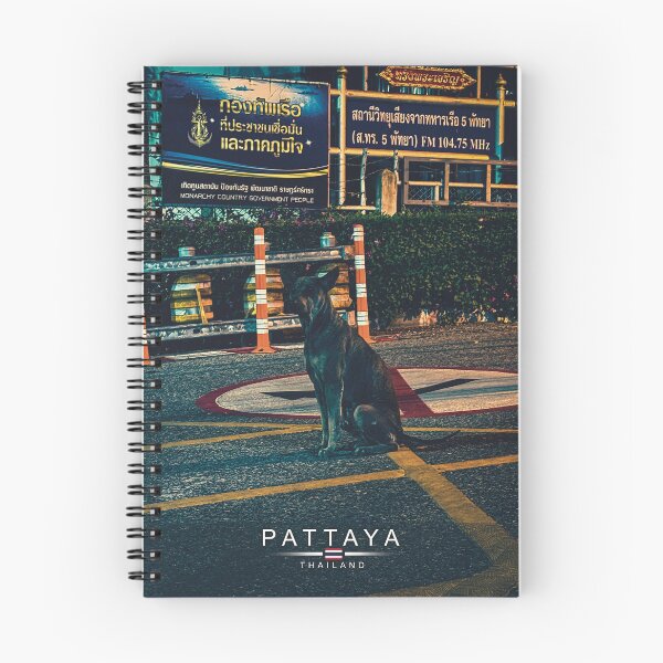 Item preview, Thailand Pattaya Night  designed and sold by Thistle-TShop.
