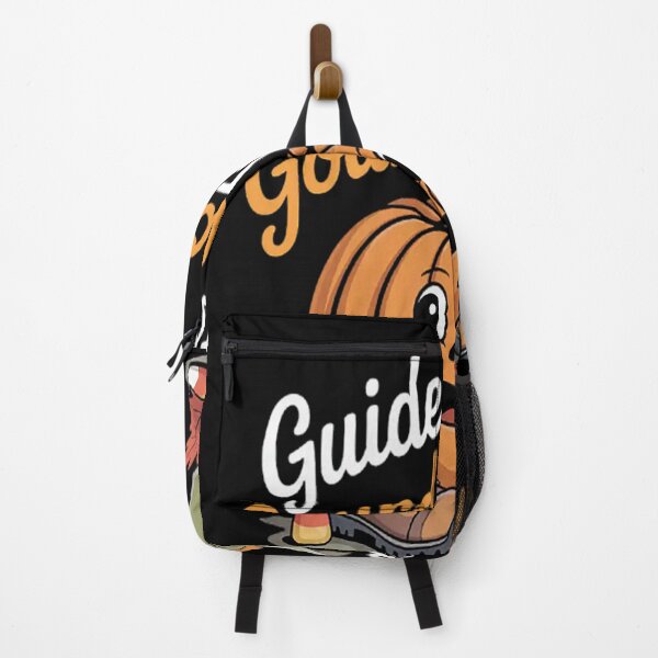 Item preview, Hiking The Guide To Gourdgeous Trails Adventure designed and sold by StuffNestie.