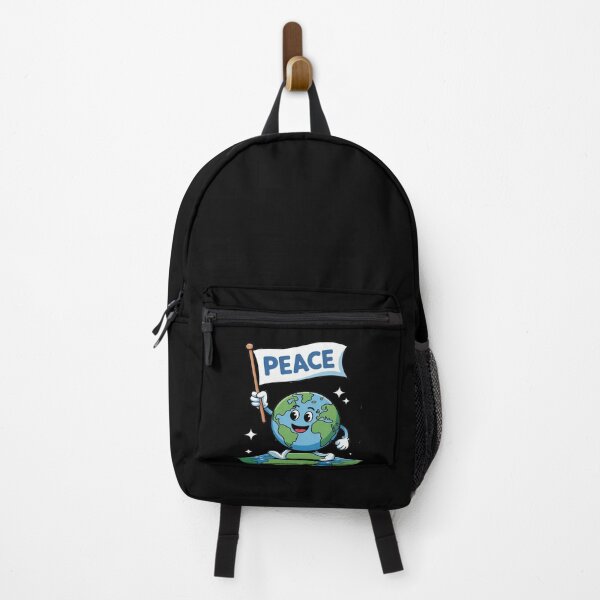 Item preview, Peace And Democracy Make Your Voice Heard designed and sold by Tatianamiobi.