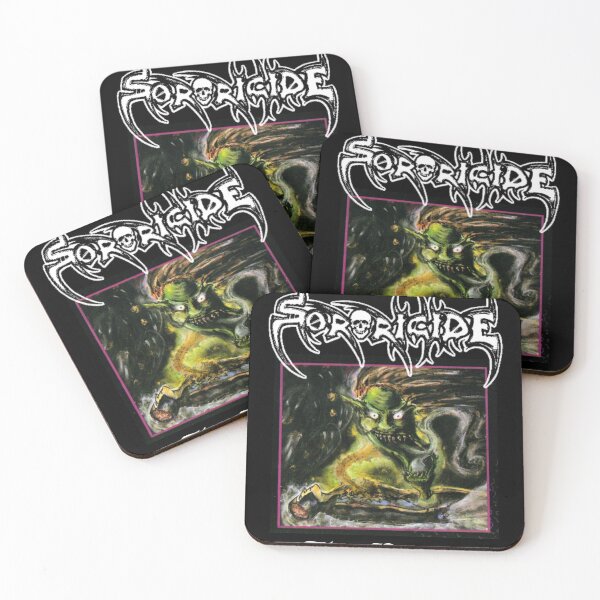 Item preview, Sororicide- The Entity- Icelandic Death Metal  designed and sold by morbidmetal.