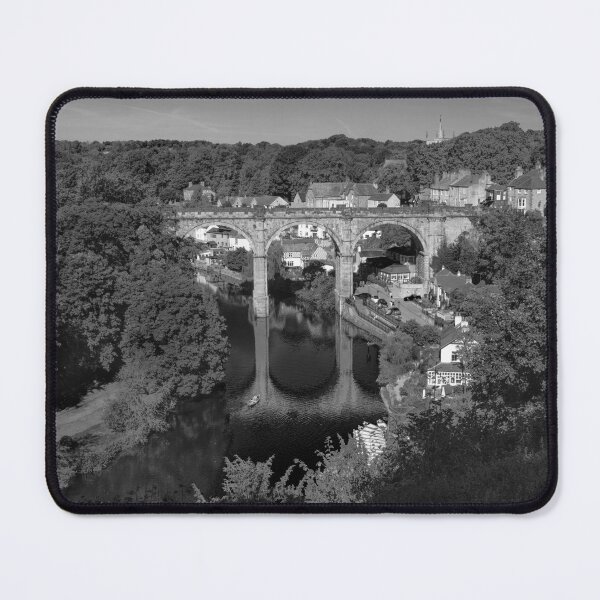 Item preview, Knaresborough Viaduct designed and sold by Alisonchambers2.