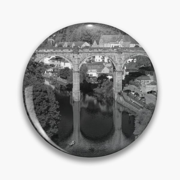 Artikelvorschau, Knaresborough-Viadukt entworfen und verkauft von Alisonchambers2.