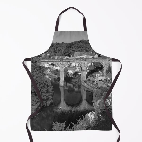 Item preview, Knaresborough Viaduct designed and sold by Alisonchambers2.