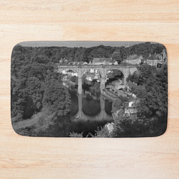 Item preview, Knaresborough Viaduct designed and sold by Alisonchambers2.