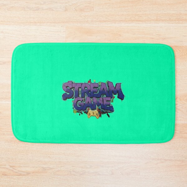 Item preview, Gaming designed and sold by HARDLINE ART.