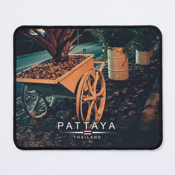 Item preview, Thailand Pattaya Night designed and sold by Thistle-TShop.