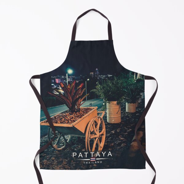Item preview, Thailand Pattaya Night designed and sold by Thistle-TShop.
