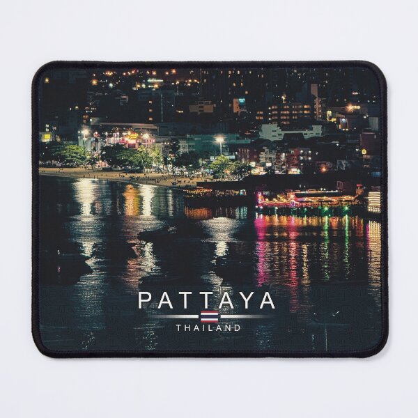 Item preview, Thailand Pattaya Night designed and sold by Thistle-TShop.