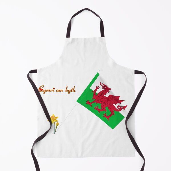 Item preview, Cymri am byth designed and sold by missmoneypenny.