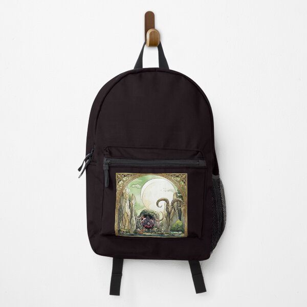 Item preview, Portal to the dark kingdom designed and sold by theGalaxyFox.