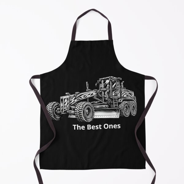 Item preview, Tribal Motor Grader Line Art designed and sold by acsai.