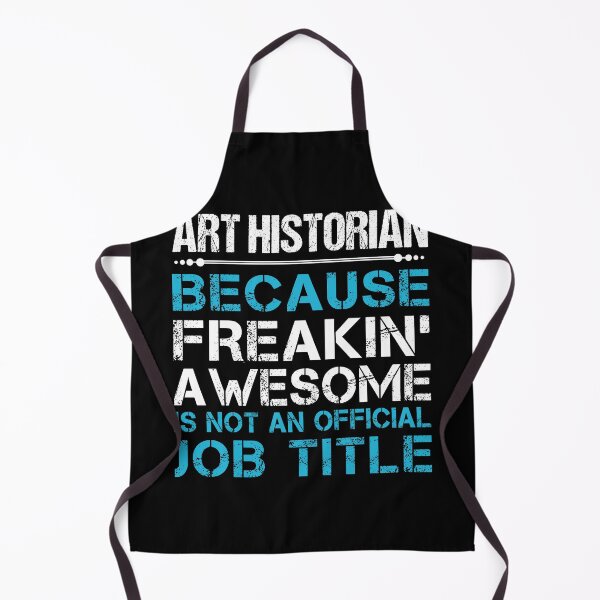 Item preview, Art Historian designed and sold by aqnkkalw83.