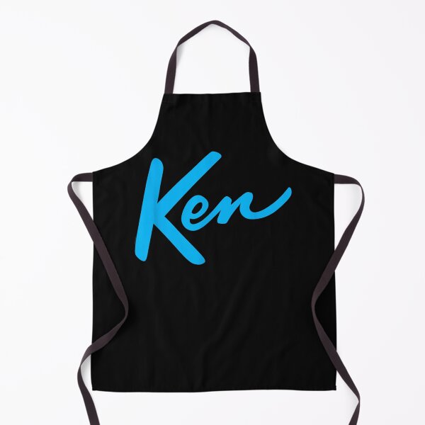 Item preview, Ken Current Script Logo For Men, Women designed and sold by RafaelCrooks.