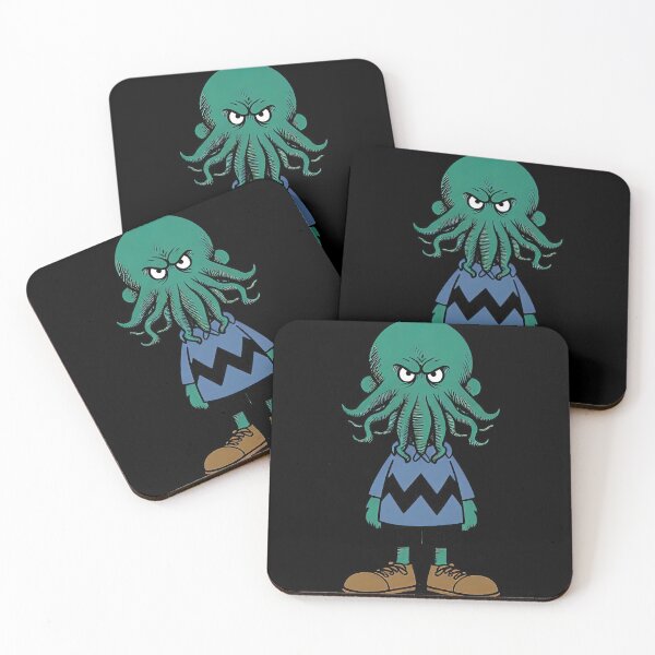 Item preview, Cthulhu Characters S02 D13 designed and sold by Houerd.