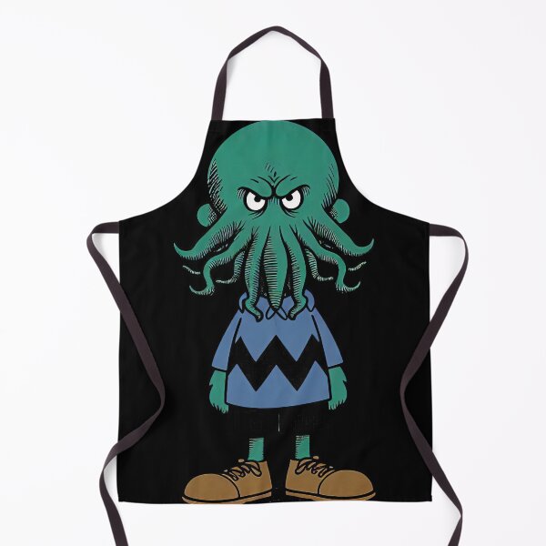Item preview, Cthulhu Characters S02 D13 designed and sold by Houerd.