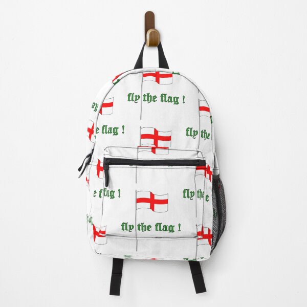 Item preview, Fly the flag for Saint George designed and sold by missmoneypenny.