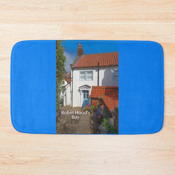 Item preview, Robin Hoods Bay Cottage designed and sold by Alisonchambers2.