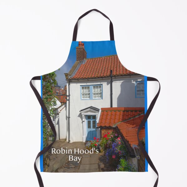 Item preview, Robin Hoods Bay Cottage designed and sold by Alisonchambers2.